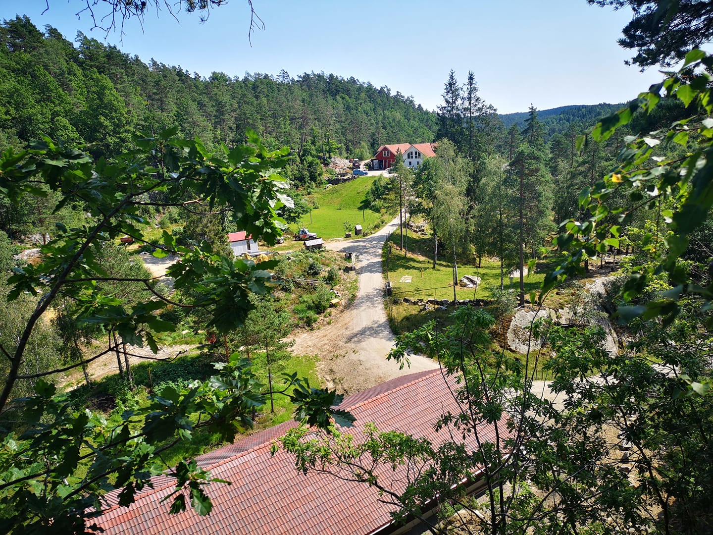 Øygarden forsidebilde