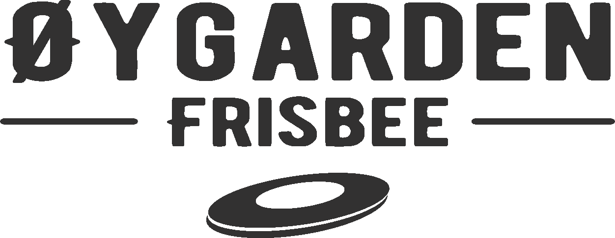 Øygarden Logo